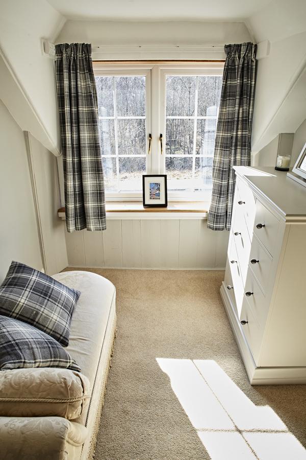 Glenalbyn Cottage Saint Fillans Dış mekan fotoğraf