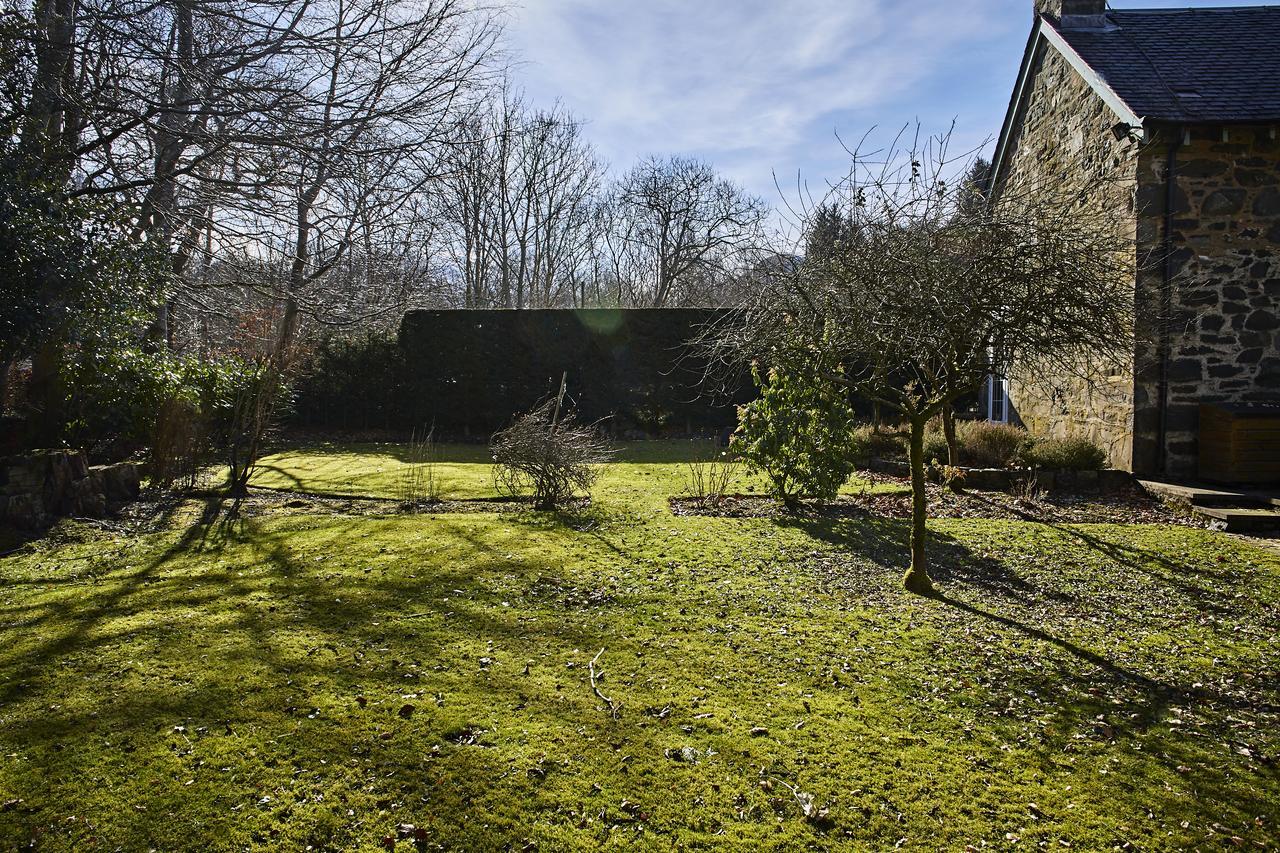 Glenalbyn Cottage Saint Fillans Dış mekan fotoğraf
