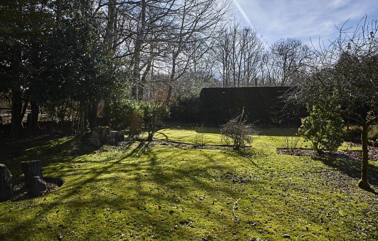 Glenalbyn Cottage Saint Fillans Dış mekan fotoğraf