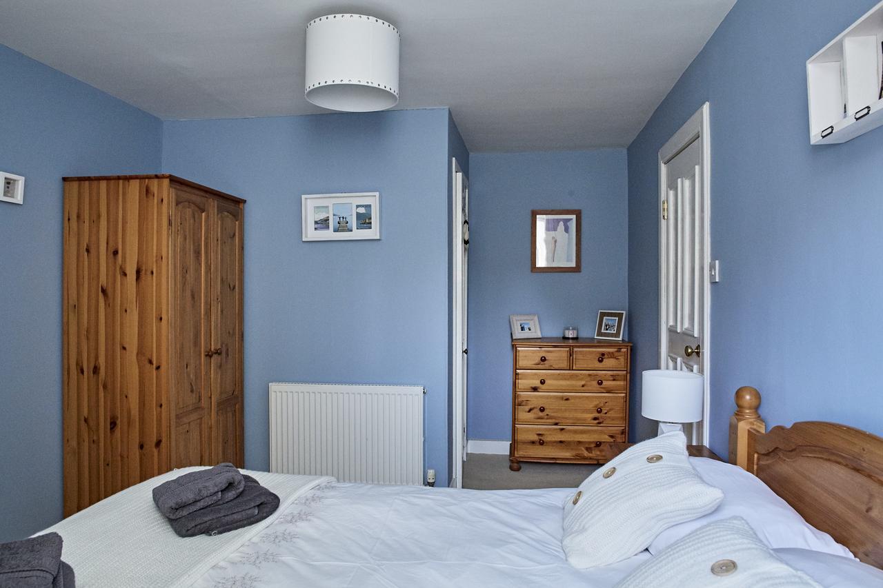 Glenalbyn Cottage Saint Fillans Dış mekan fotoğraf