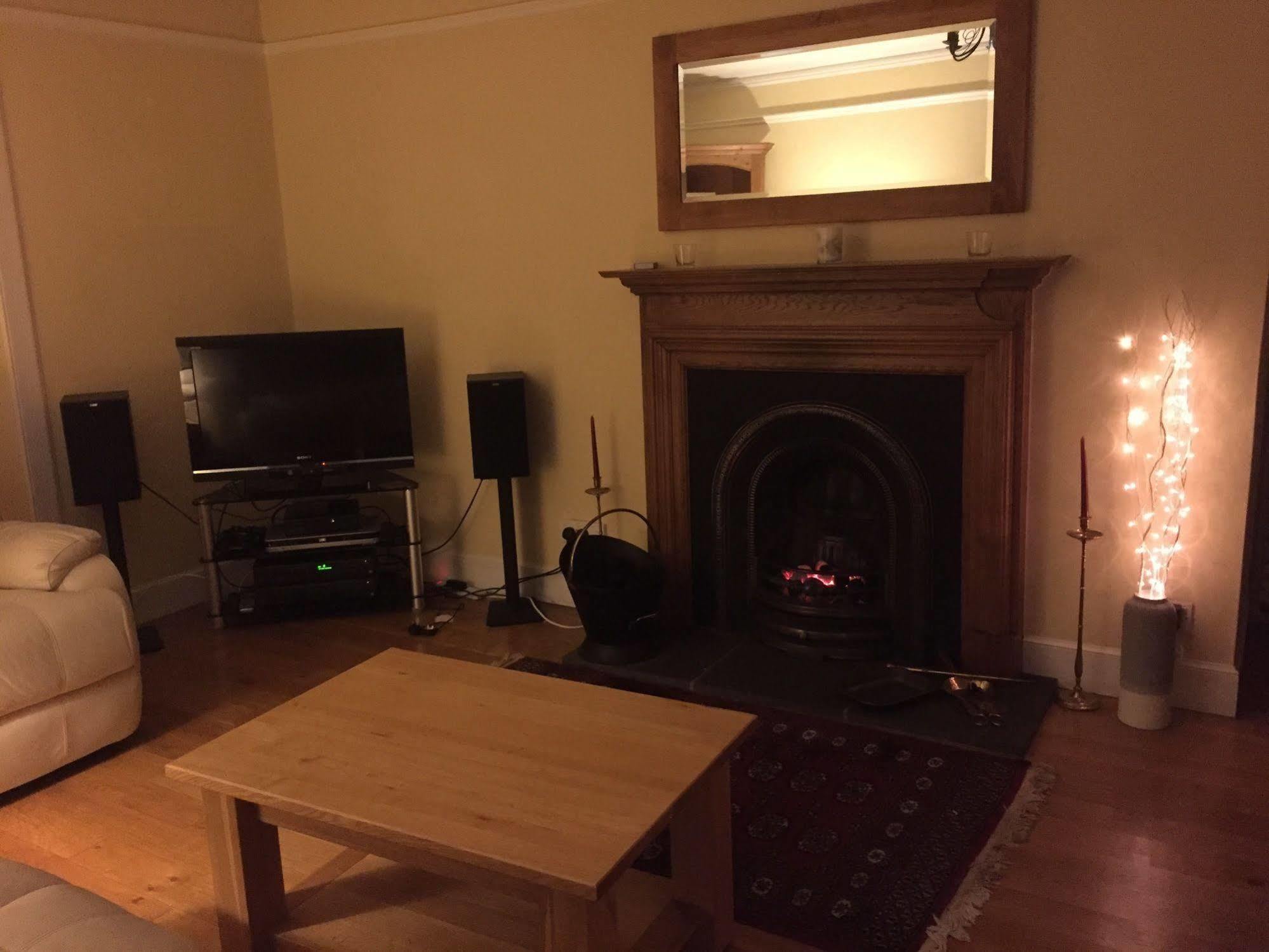 Glenalbyn Cottage Saint Fillans Dış mekan fotoğraf